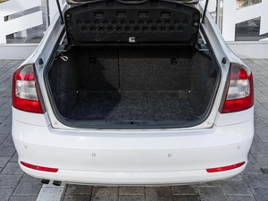 Лифтбек Skoda Octavia 2011 года, 949000 рублей, Ставрополь