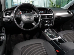 Седан Audi A4 2013 года, 958000 рублей, Тверь