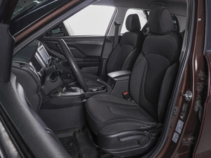 Внедорожник Hyundai Creta 2021 года, 1550000 рублей, Ростов-на-Дону