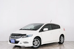 Лифтбек Honda Insight 2010 года, 869000 рублей, Красноярск