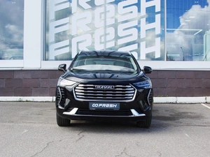 Внедорожник Haval Jolion 2024 года, 2050000 рублей, Владимир