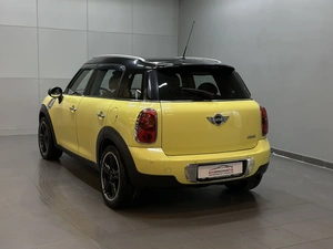Внедорожник MINI Cooper Countryman 2011 года, 897000 рублей, Красноярск