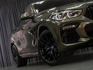 Внедорожник BMW X6 2020 года, 7299000 рублей, Тюмень