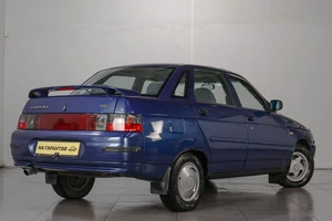 Седан ВАЗ (LADA) 2110 2002 года, 169000 рублей, Челябинск