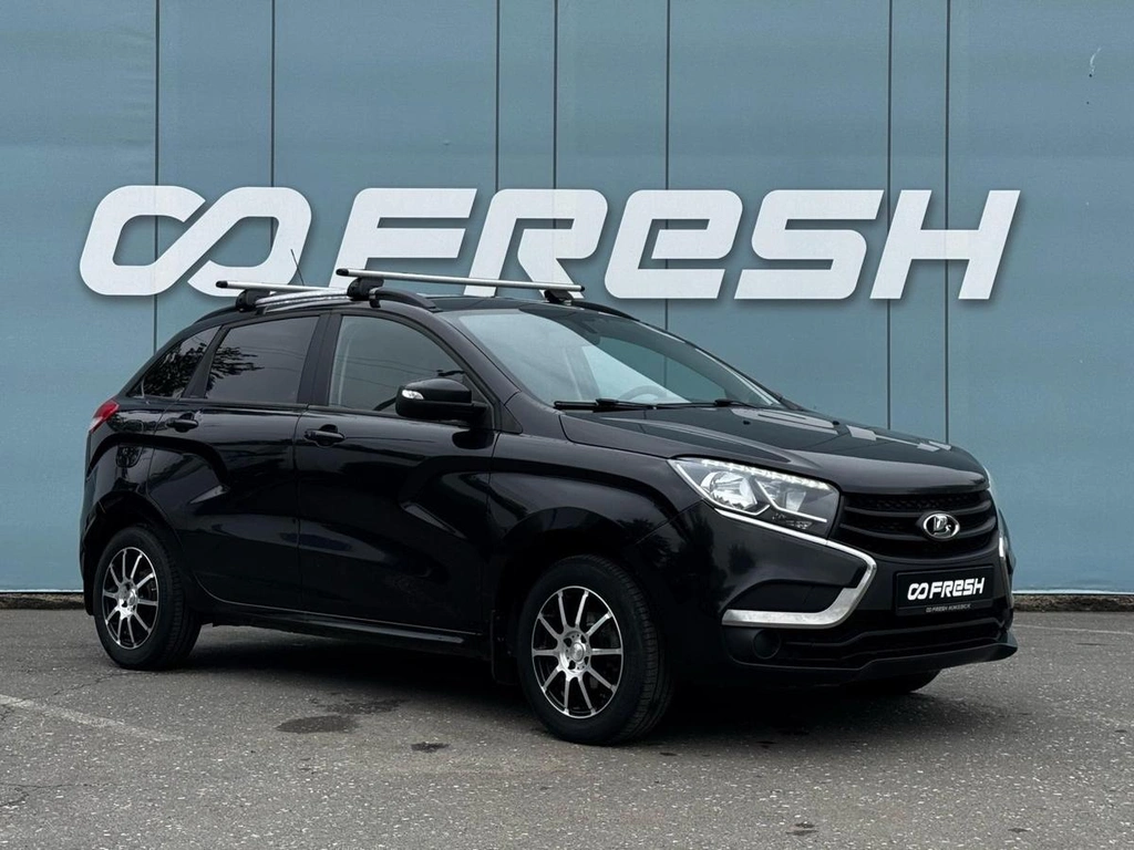 Хетчбэк ВАЗ (LADA) XRAY 2019 года, 689000 рублей, Ижевск