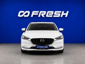 Седан Mazda 6 2022 года, 3099077 рублей, Москва