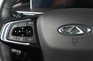 Внедорожник Chery Tiggo 4 Pro 2024 года, 1849000 рублей, Тюмень