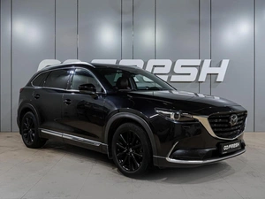 Внедорожник Mazda CX-9 2021 года, 4499000 рублей, Воронеж