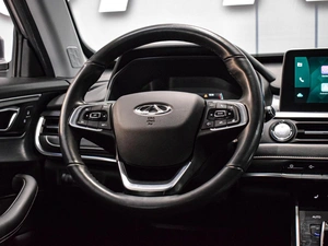 Внедорожник Chery Tiggo 4 Pro 2023 года, 1460000 рублей, Муром