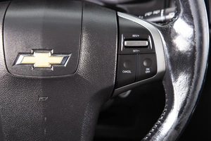 Внедорожник Chevrolet TrailBlazer 2014 года, 1559000 рублей, Пермь