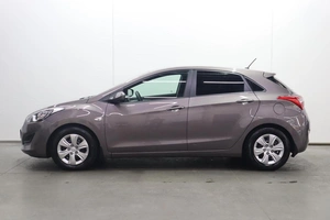 Хэтчбек Hyundai i30 2014 года, 1300000 рублей, Брянск