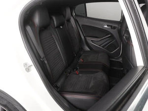 Внедорожник Mercedes-benz GLA-класс 2014 года, 1869000 рублей, Минеральные Воды