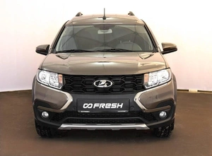 Универсал ВАЗ (LADA) Largus Cross 2025 года, 1990000 рублей, Орёл