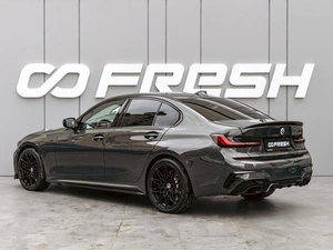 Седан BMW 3 серия 2019 года, 5798000 рублей, Краснодар