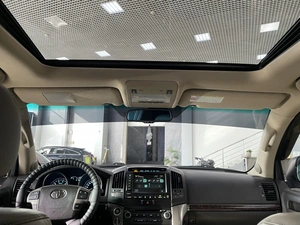 Внедорожник Toyota Land Cruiser 2008 года, 2997000 рублей, Солонцы