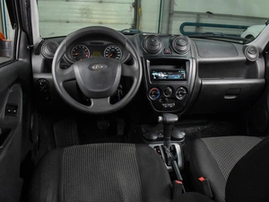 Седан ВАЗ (LADA) Granta 2013 года, 549000 рублей, Воронеж