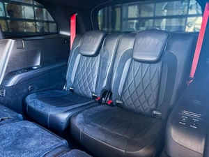 Внедорожник Mercedes-benz GLS-класс AMG 2021 года, 16200000 рублей, Уфа