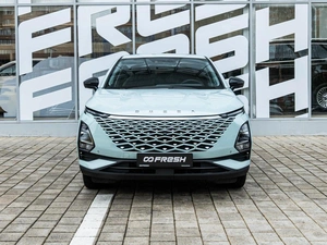 Внедорожник OMODA C5 2023 года, 1798000 рублей, Ставрополь