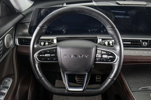 Внедорожник Chery Tiggo 8 Pro Max 2023 года, 2279000 рублей, Пермь