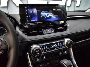 Внедорожник Toyota RAV4 2025 года, 4350000 рублей, Муром