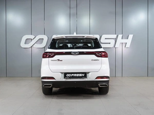 Внедорожник Chery Tiggo 7 Pro 2020 года, 1699000 рублей, Воронеж