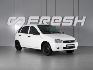 Хетчбэк ВАЗ (LADA) Kalina 2010 года, 320000 рублей, Минеральные Воды