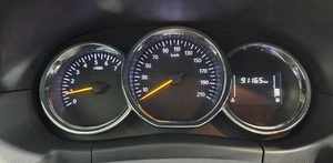 Внедорожник Renault Duster 2019 года, 1397000 рублей, Красноярск