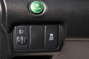 Внедорожник Honda CR-V 2014 года, 2299000 рублей, Новосибирск