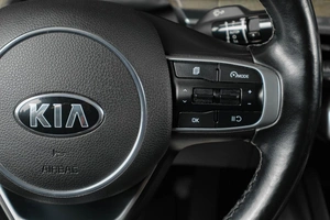 Седан Kia K5 2020 года, 2349000 рублей, Тюмень