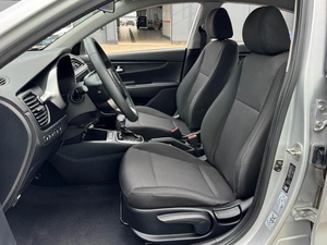 Седан Kia Rio 2021 года, 1599000 рублей, Кропоткин