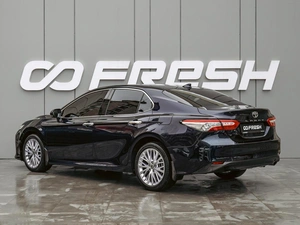 Седан Toyota Camry 2020 года, 3450000 рублей, Краснодар
