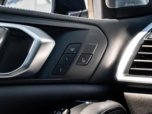 Внедорожник BMW X5 M 2021 года, 9799000 рублей, Краснодар