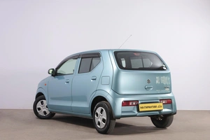 Хетчбэк Suzuki Alto 2018 года, 599000 рублей, Новосибирск