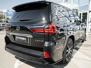 Внедорожник Lexus LX 2020 года, 10699000 рублей, Волгоград