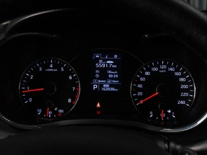 Седан Kia Cerato 2015 года, 1199000 рублей, Тюмень