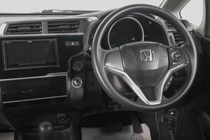 Хетчбэк Honda Fit 2019 года, 1199000 рублей, Кемерово