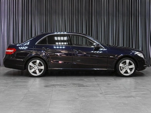 Седан Mercedes-benz E-класс 2011 года, 1295000 рублей, Тюмень