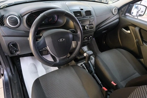 Универсал ВАЗ (LADA) Kalina 2015 года, 529000 рублей, Омск