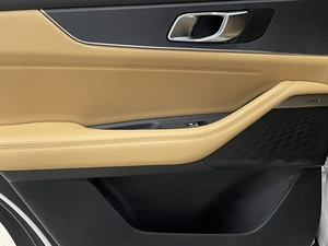 Внедорожник Changan UNI-K 2024 года, 3497000 рублей, Солонцы