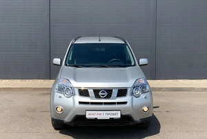 Внедорожник Nissan X-Trail 2013 года, 1310000 рублей, Солонцы