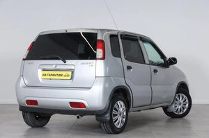 Хетчбэк Suzuki Swift 2005 года, 439000 рублей, Новосибирск