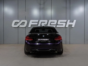 Купе BMW 2 серия 2019 года, 3449000 рублей, Воронеж
