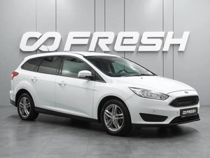 Универсал Ford Focus 2018 года, 1099000 рублей, Воронеж