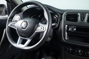 Хетчбэк Renault Sandero 2018 года, 1099000 рублей, Оренбург