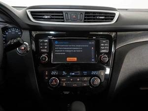Внедорожник Nissan X-Trail 2016 года, 1792000 рублей, Ставрополь