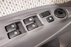 Внедорожник Hyundai Tucson 2005 года, 799000 рублей, Барнаул