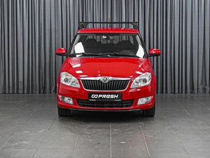 Хетчбэк Skoda Fabia 2013 года, 750000 рублей, Ставрополь