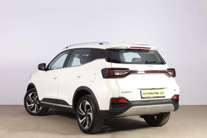 Внедорожник Kaiyi X3 pro 2024 года, 2399000 рублей, Новосибирск