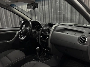 Внедорожник Renault Duster 2019 года, 1169000 рублей, Красноярск