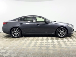 Седан Mazda 6 2016 года, 1639900 рублей, Казань